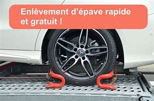 Retrait voitures à Nantes