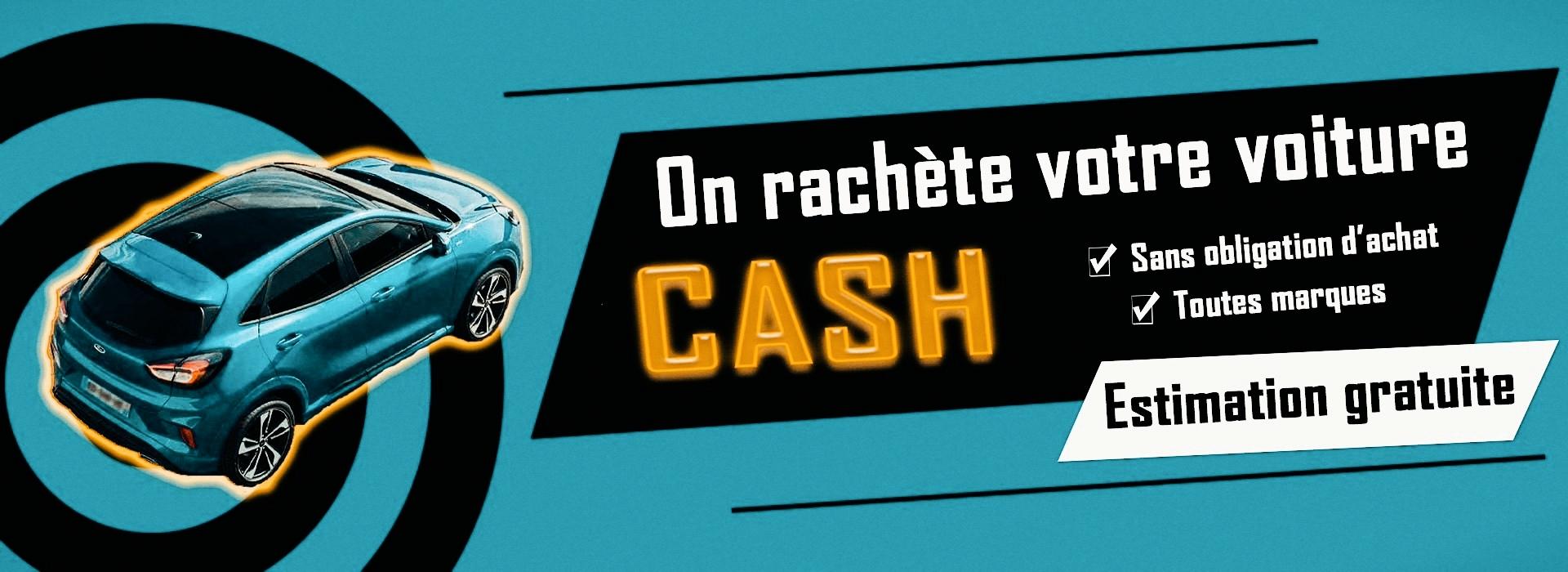 Rachat voiture Nantes